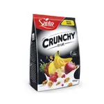 Sante Crunchy Oat Flakes Fruit 350g